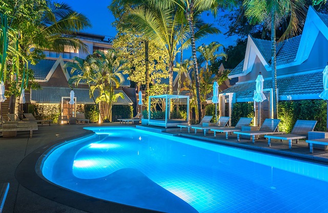 Deevana Krabi Resort