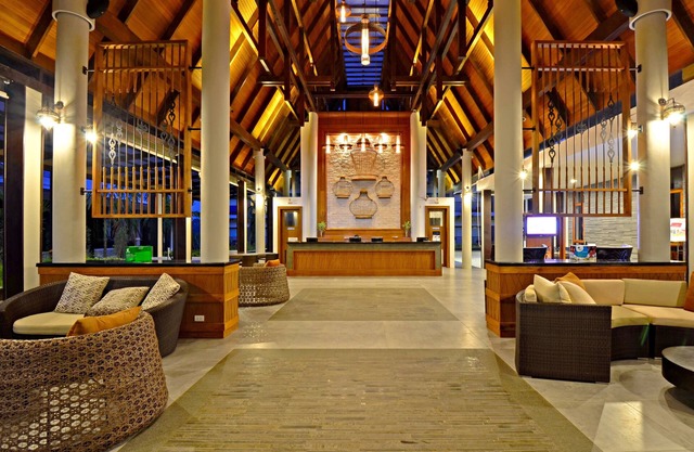 Deevana Plaza Krabi