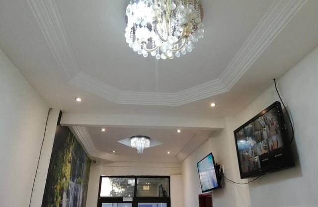 Defountain Guest house