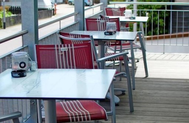 Dein hotel