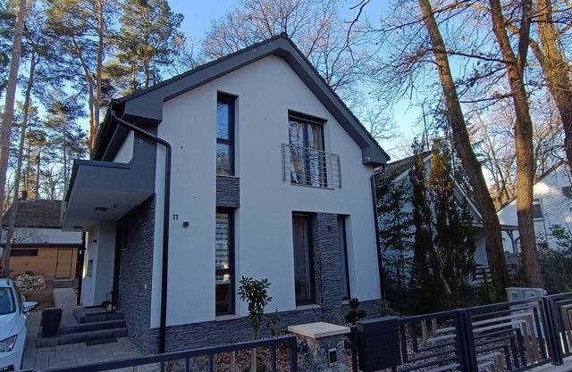 Dein Ruhiges Traumhaus in Tata, in See- und Golfplatznähe für max 8 Gäste
