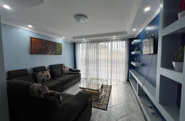 Del Cielo Apartment Hotel Entebbe