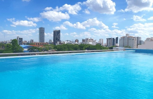 Delfines Collection Hotel By Mercure