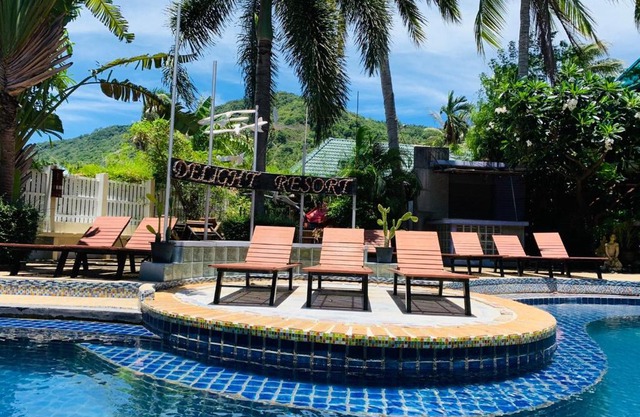 Delight Resort