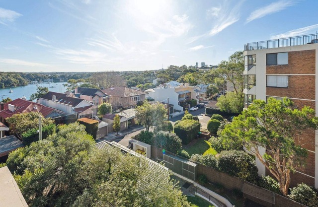 Delightful 1BR Sydney City Escape