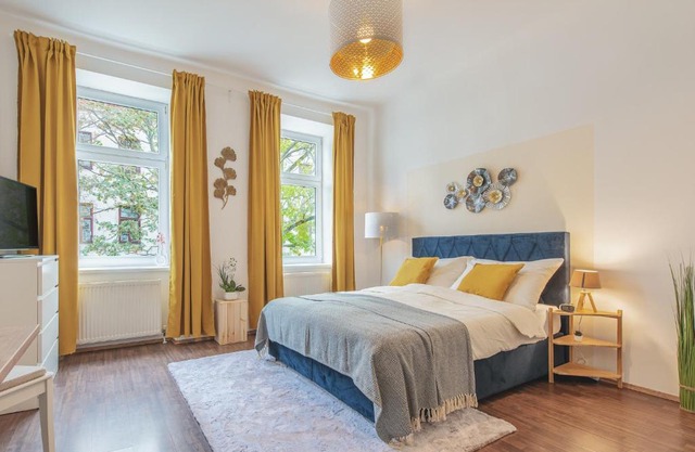 Delightful Apartment - near subway