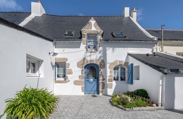 Delightful home between La Baule and Guérande