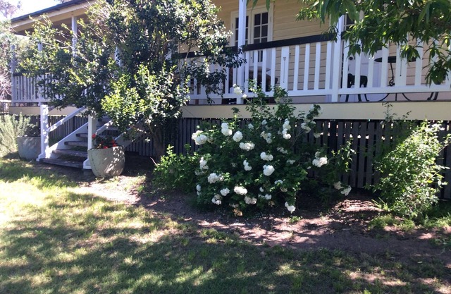 Delightful Queensland .Country Cottage.With Comfort and Style