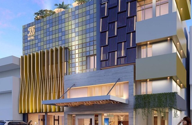 Delima Hotel