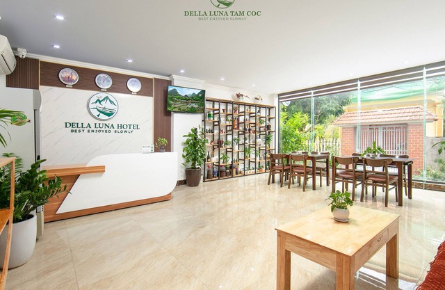 Della Luna Hotel Tam Coc