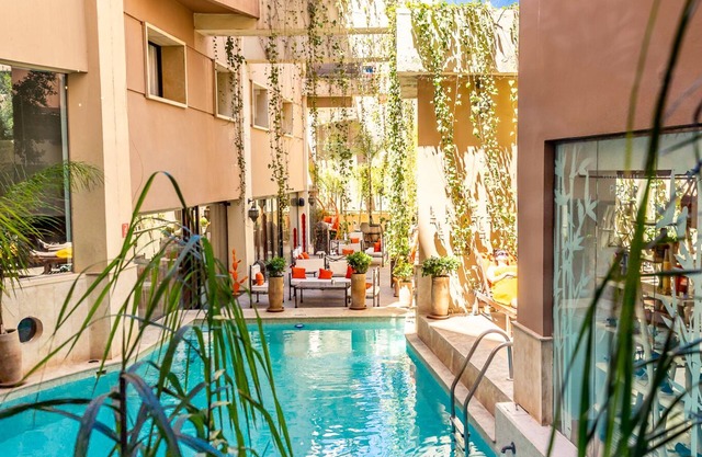 Dellarosa Boutique Hotel & Spa