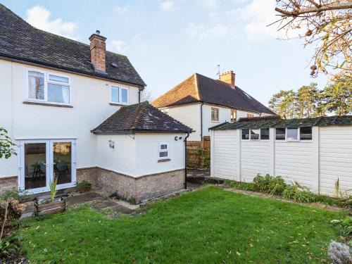 Dellswood - Cottage