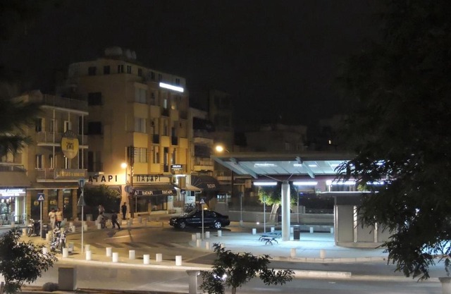 Delphi Hotel