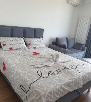 Delta Lux Apartman
