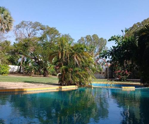 Delta Park Hotel