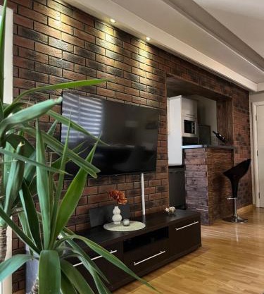 Delux apartman
