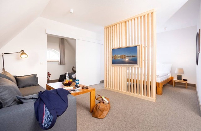Deluxe Apartment - Maakt - Hotel & Apartments
