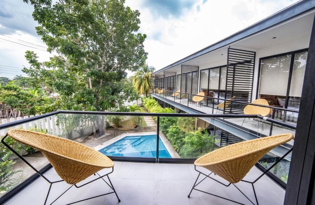Deluxe Apartments Azure