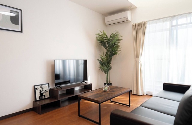 Deluxe Family Room 309/Osaka Ōsaka