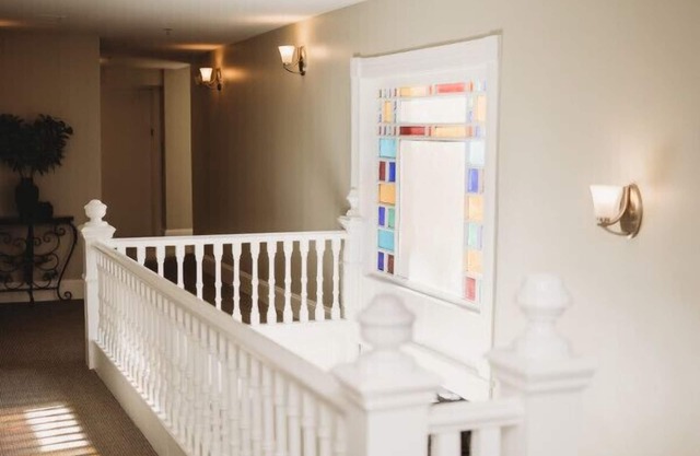 Deluxe Guestroom - 2 Queens · The Jefferson Inn Rm. 5
