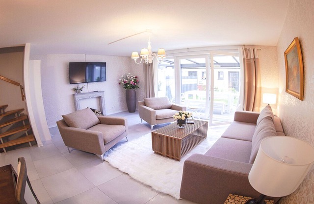 Deluxe house in Breisach