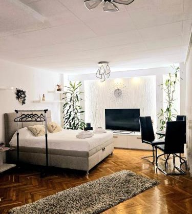 Deluxe Jade Apartmens
