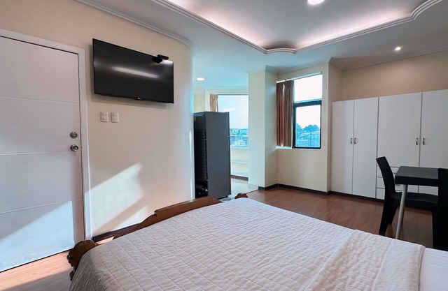 Deluxe Suite - Airport GYE