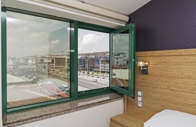 Demir Suite Hotel