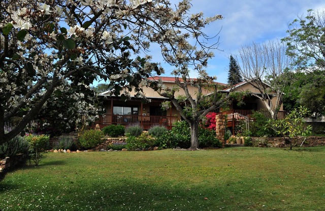 Dempsey's Guest House