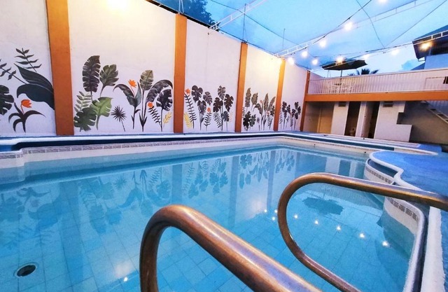 Dencio's Hotspring Resort