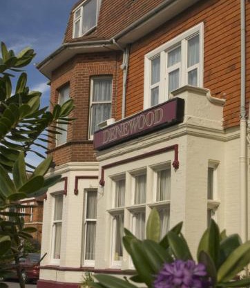 Denewood Hotel