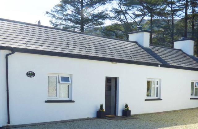 Denis's Cottage