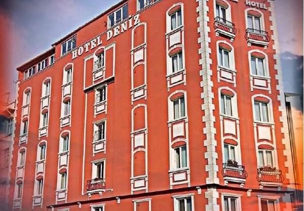 deniz otel