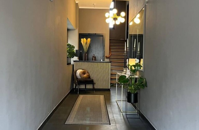 Denner Hotel