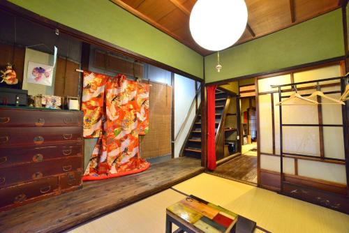 Dento no Kyomachiya "NAGOMI-AN" - Vacation STAY 59389v