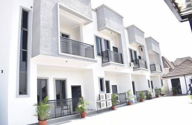 DEOSEA APARTMENTS