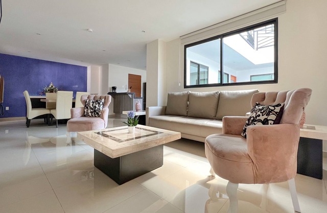 Departament in CDMX, north zone