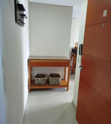 Departamento Barrio Sur