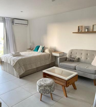 Departamento 66 - cochera opcional -