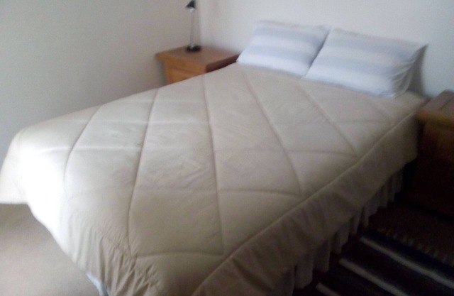Departamento Arica - Condominio