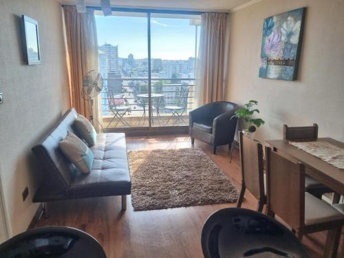 Departamento Central Ohiggins