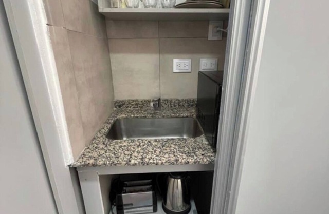 Departamento Centrico A Metros Avenida SAN Martin, Apto Vivienda Y Estudio