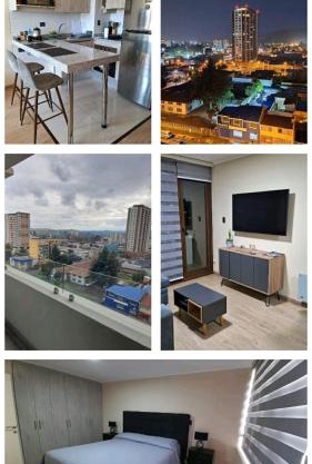 Departamento Centro Lynch II