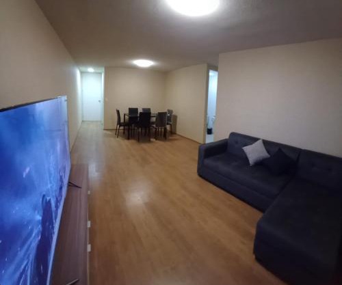 DEPARTAMENTO COMODO EN CHICLAYO