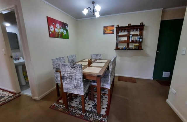 DEPARTAMENTO COSTANERA PELLUCO, PUERTO MONTT