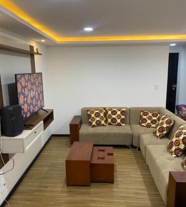 Departamento Domótico