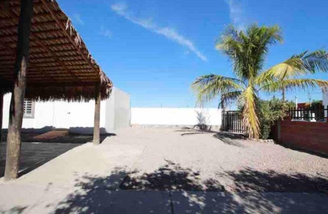 Departamento ‘El Bello’ en Palapa Ochoa