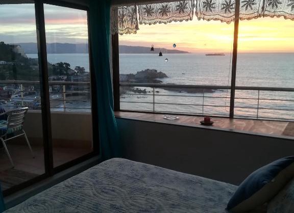 departamento en Reñaca-Cochoa