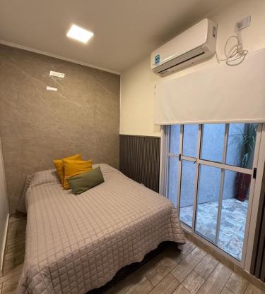 Departamento en vicente López … sentite en tu casa