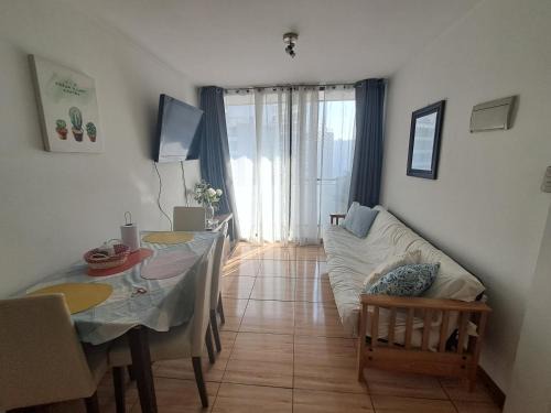 Departamento familiar con parking privado